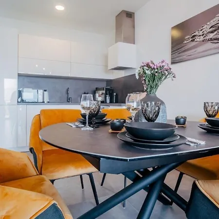 Appartement Fuer 5 Personen In Okrug Gornji, Dalmatien Trogir