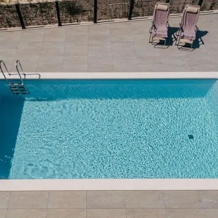 Appartement Fuer 5 Personen In Okrug Gornji, Dalmatien Trogir
